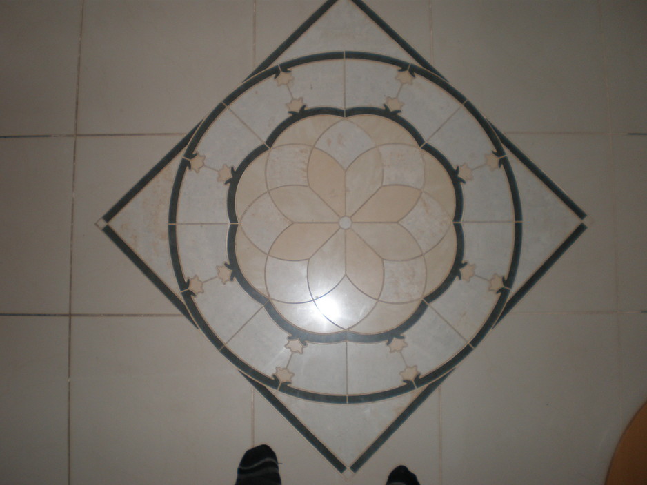 GM Tiling & Maintenance Pic 1