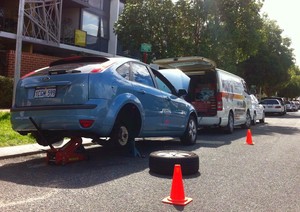 Perth Mobile 1 Mechanic Pic 3