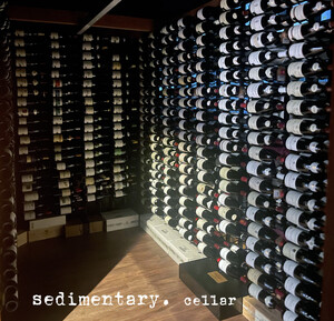 Sedimentary Wine Sales And Storage Pic 2