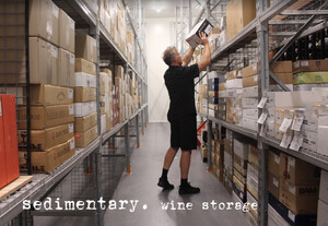 Sedimentary Wine Sales And Storage Pic 3