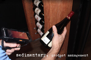 Sedimentary Wine Sales And Storage Pic 4