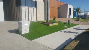 Coastal Synthetic Turf Pic 2