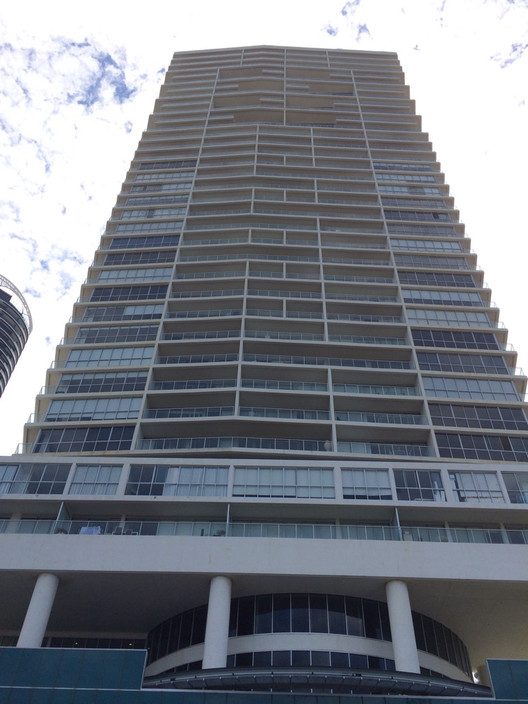 Air On Broadbeach Pic 1 - Air on Broadbeach