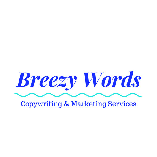 Breezy Words Pic 1 - Breezy Words Copywriting and Marketing Services