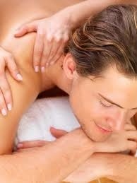 The Body Clinic Armidale Pic 3 - Strong hands Deep massage No fairy fingers