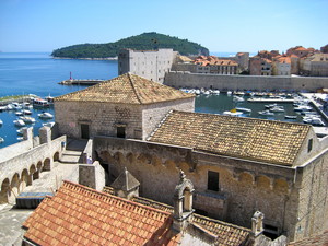 Kirsty Thomas-Thoeun : Mobile Travel Agent Pic 5 - Tailormade itineraries to Europe incl great destinations like Croatia