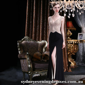 Sydney Evening Dresses Pic 3