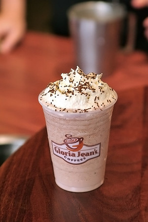 Gloria Jean's Coffees Pic 3