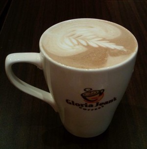 Gloria Jean's Coffees Pic 4