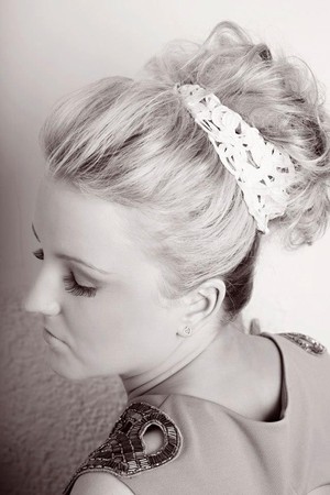 Revillo Boutique Hair Pic 4 - Wedding Hair Makeup