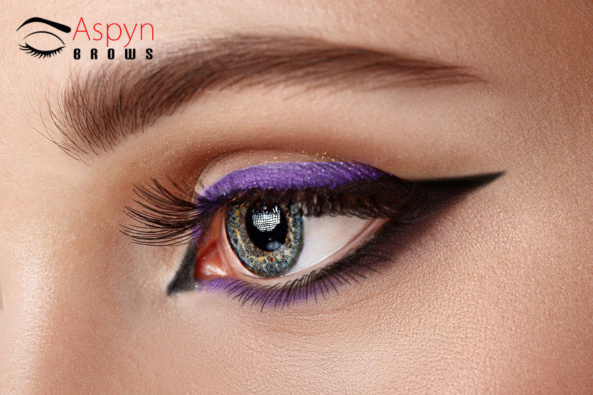 Aspyn Brows Pic 1