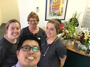 Ocean Breeze Dental Pic 3 - Meet the Team