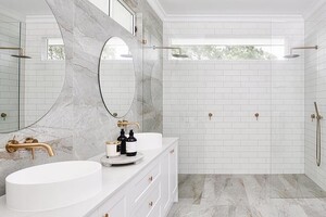 Ha Tiling & Stone - Melbourne Pic 4 - ha tiling toorak tiling kew tiling brighton tiling mornington tiling rosebud