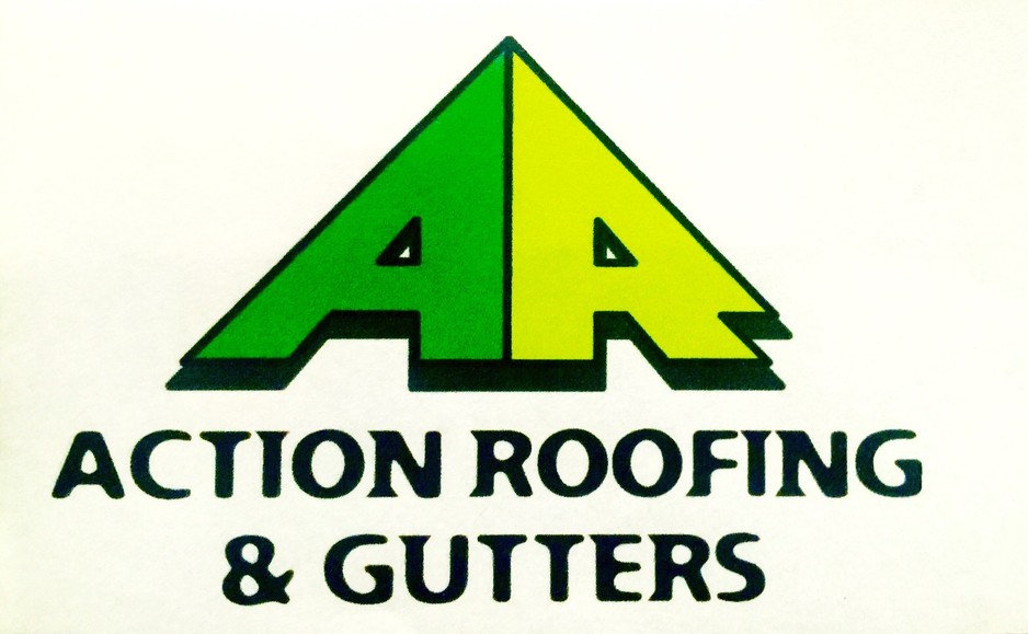 Action Roofing & Gutters Pic 1