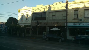 Brunswick St Cider House Pic 3 - Outside