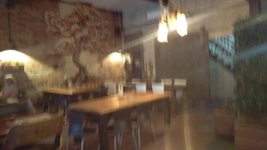 Brunswick St Cider House Pic 2 - Inside