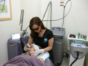 Cosmetic Refinement Clinic Pic 2