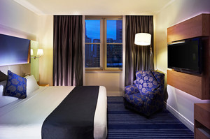 Rendezvous Hotel Melbourne Pic 3 - melb3000