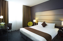 Rendezvous Hotel Melbourne Pic 2 - Rendezvous Grand Hotel Melbourne