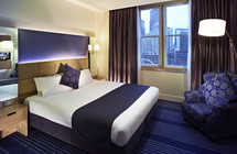 Rendezvous Hotel Melbourne Pic 1 - Rendezvous Grand Hotel Melbourne