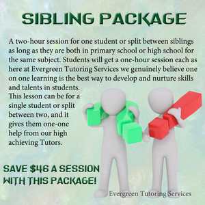 Evergreen Tutoring Services Pic 2