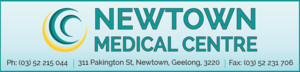 Newtown Medical Centre Pic 2 - Doctors Geelong