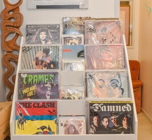 Groovy Records Pic 5