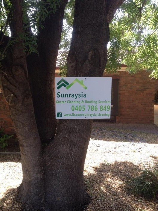 Sunraysia Gutter Cleaning & Roofing Services Pic 1