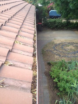 Sunraysia Gutter Cleaning & Roofing Services Pic 2