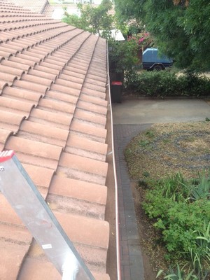 Sunraysia Gutter Cleaning & Roofing Services Pic 3