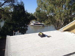 Sunraysia Gutter Cleaning & Roofing Services Pic 4