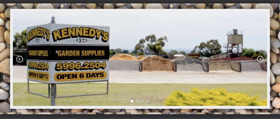 Kennedy's Cranbourne Garden Supplies Pic 1 - Large 5 acre onsite property