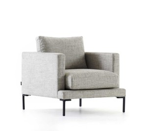 Studio Pip Pic 4 - Carter Armchair