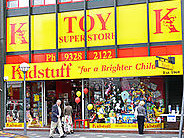 toy store double bay