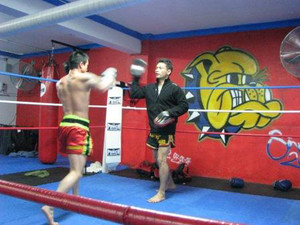 Bulldog Gym Balmain Pic 5