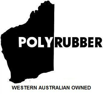 Polyrubber Holding Pty Ltd Pic 1 - Polyrubber Logo