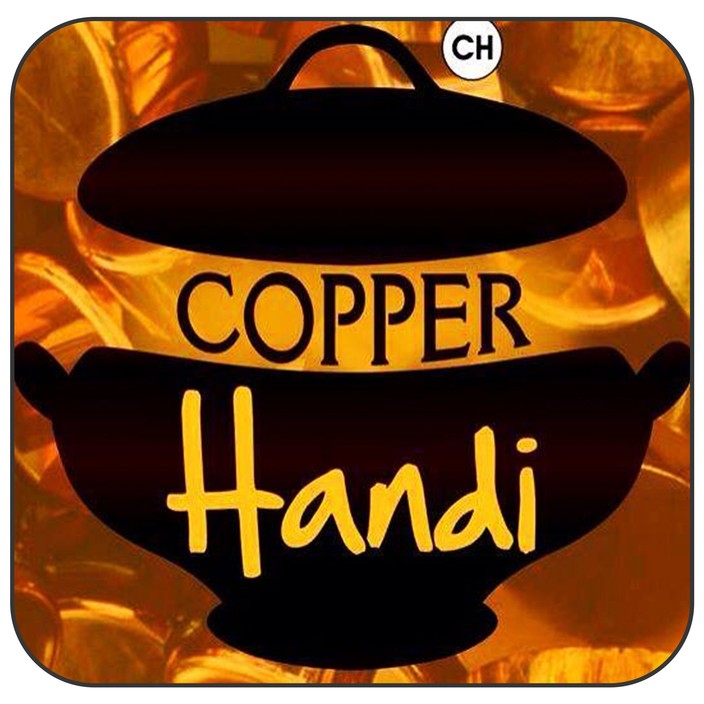 Copper Handi Pic 1