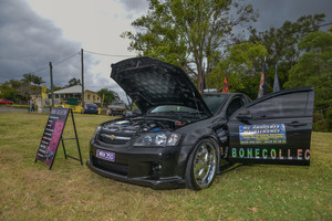 Noosa Agricultural Show Pic 4