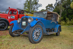 Noosa Agricultural Show Pic 2