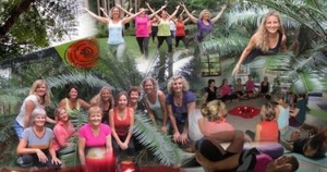 My Yoga Women Pic 2 - My yoga Women Coffs Harbour