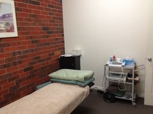 Buninyong Physiotherapy Pic 4 - Modern treatment rooms