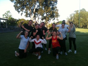 Boot Camps Australia Camberwell/Hawthorn Pic 4