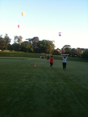 Boot Camps Australia Camberwell/Hawthorn Pic 3