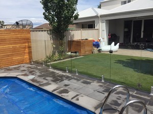 Complete Pools SA Pic 3 - Nothing left to do