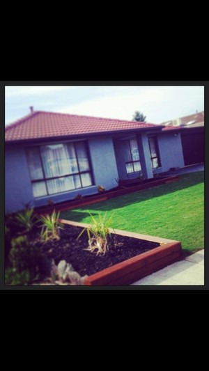 Mates Rates Landscaping and Garden Services Pic 5