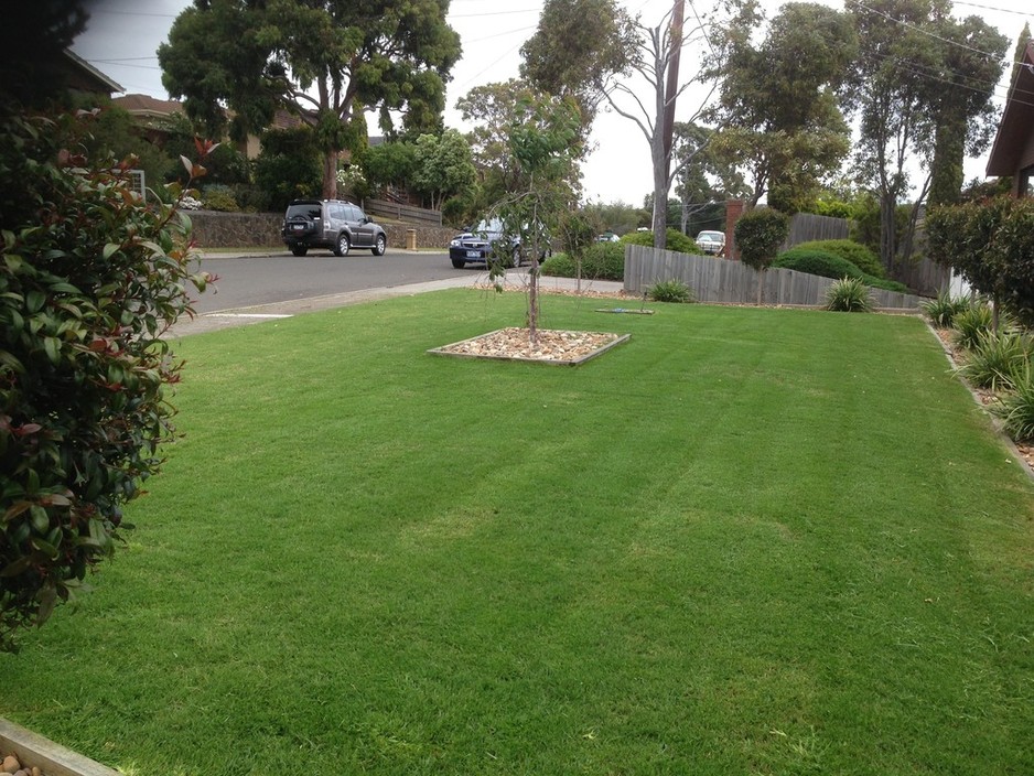 Mates Rates Landscaping and Garden Services Pic 1