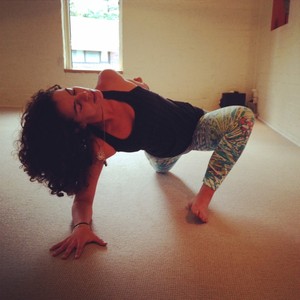 Karmea Pic 4 - Yoga