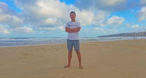 DigitalEyes Pic 2 - Serving the Sunshine Coast and beyond from beautiful Coolum Beach