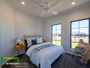 Stroud Homes Yeppoon Display Home Pic 3