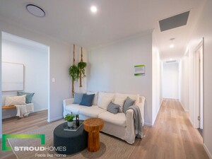 Stroud Homes Yeppoon Display Home Pic 4